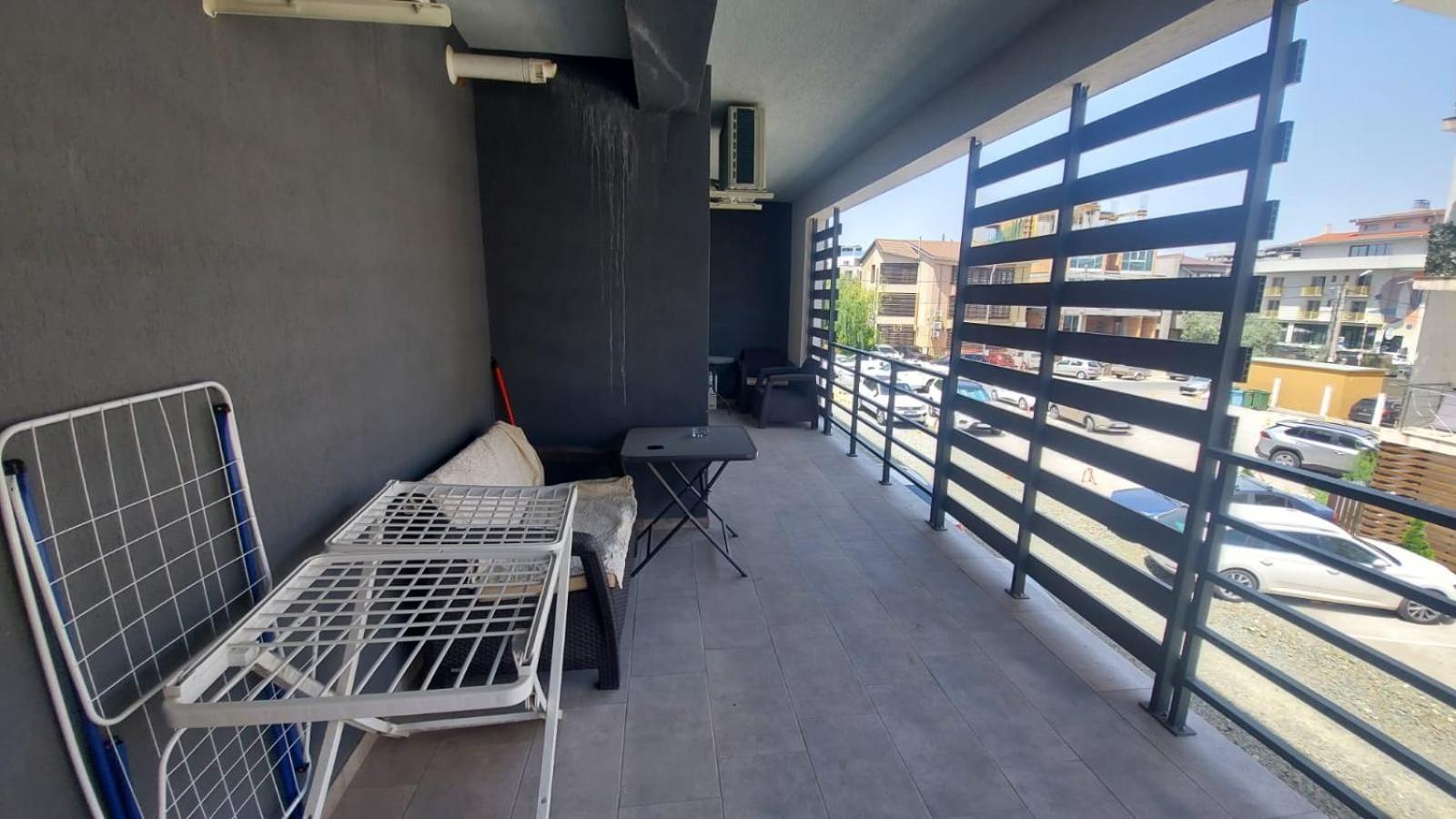 Apartament Mamaia Nord Navodari Exterior photo